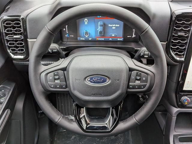 New 2026 Ford Ranger XLT image 19