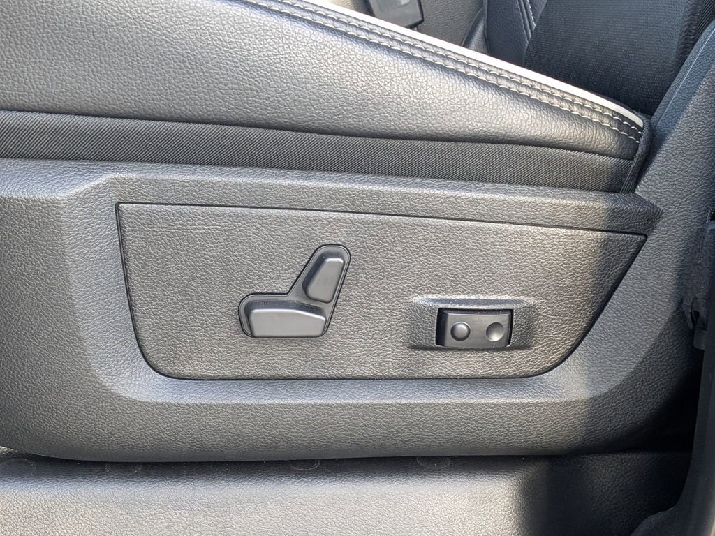 New 2026 RAM 2500 Laramie w/ Sport Appearance Package image 16