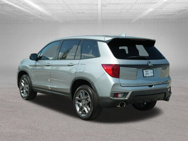 Used 2023 Honda Passport EX-L image 5
