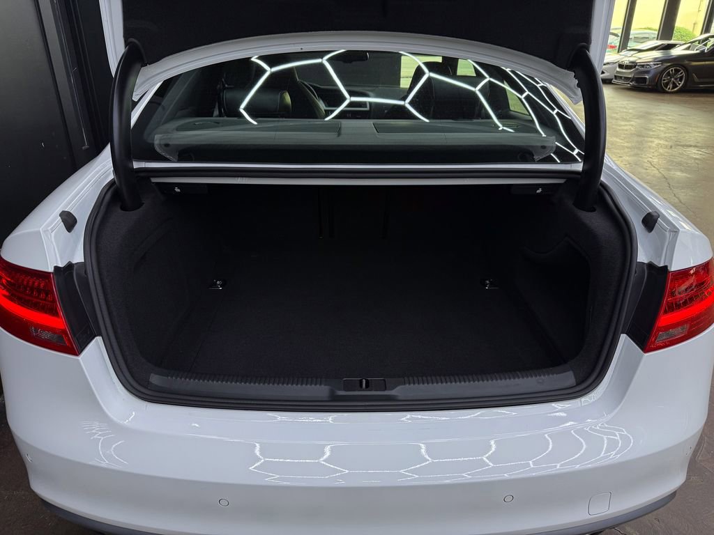 Used 2016 Audi S5 Premium Plus image 26