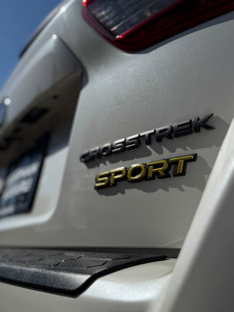 Certified 2023 Subaru Crosstrek 2.5i Sport w/ Popular Package #3 AWD/4WD image 38