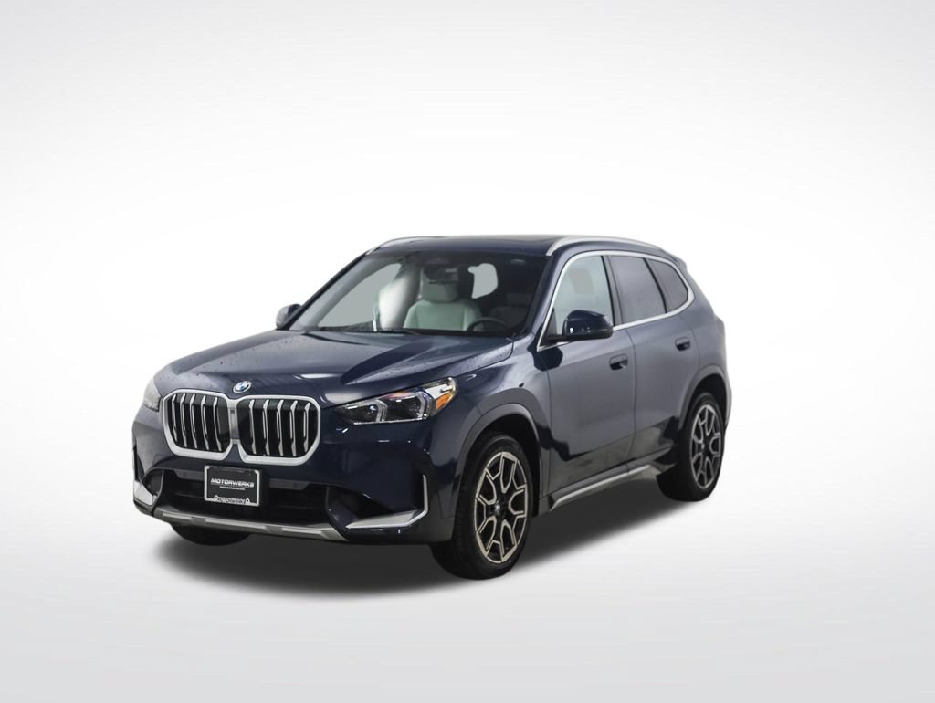Used 2026 BMW X1 xDrive28i w/ Convenience Package AWD/4WD image 1
