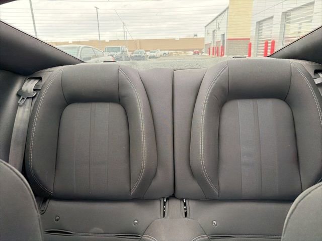 Used 2021 Ford Mustang GT w/ Equipment Group 301A image 24