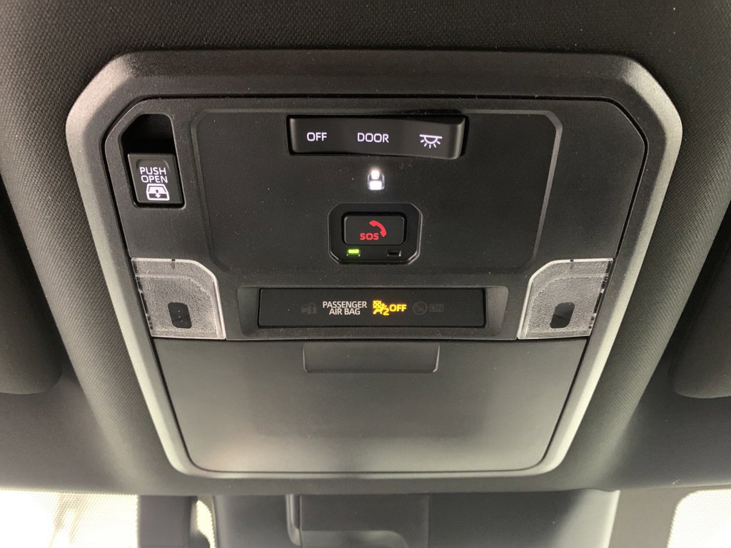 New 2025 Toyota Tundra SR5 image 35