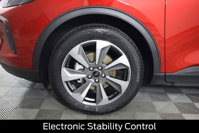 Used 2024 Ford Escape Platinum AWD/4WD image 19