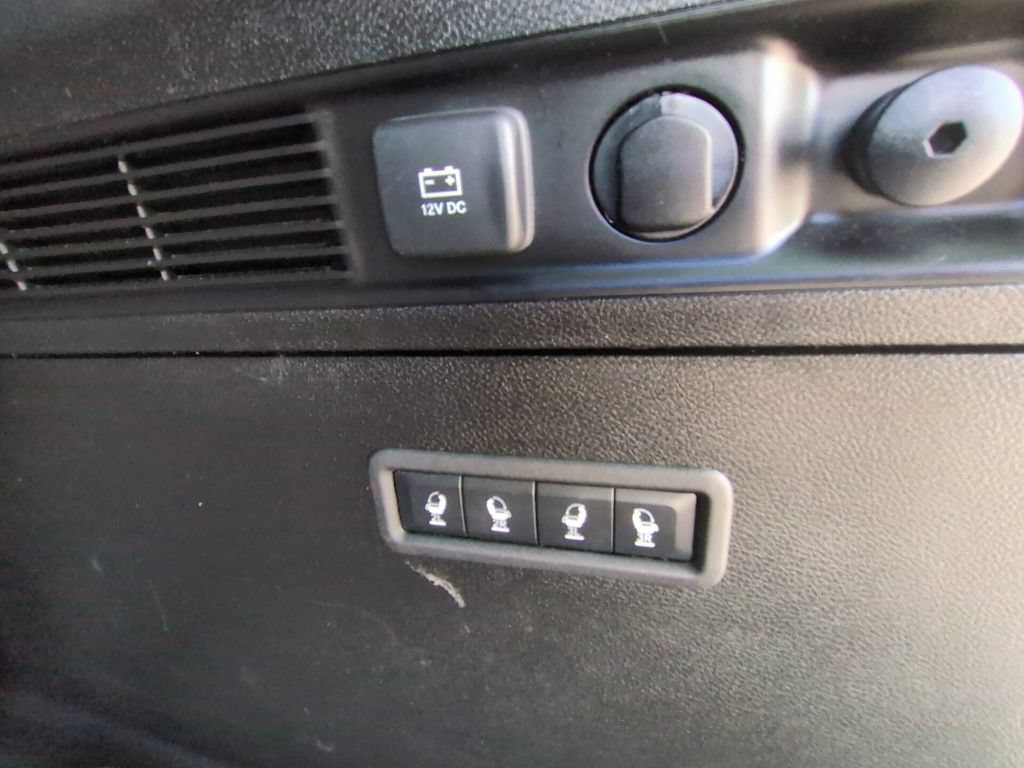 Used 2023 Jeep Wagoneer Series II w/ Premium Group I AWD/4WD image 38