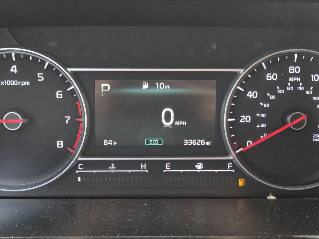 Used 2023 Kia Sorento LX image 22