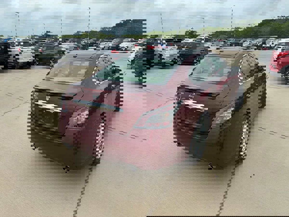 Used 2012 Nissan Maxima 3.5 SV w/ Premium Pkg image 7