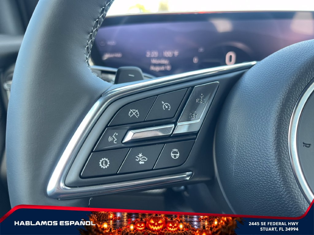 New 2026 Buick Enclave Avenir w/ Super Cruise Package AWD/4WD image 26