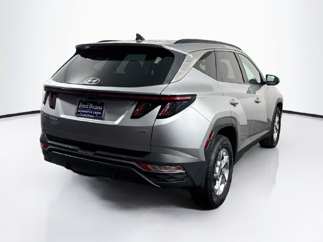 Used 2023 Hyundai Tucson SEL AWD/4WD image 11