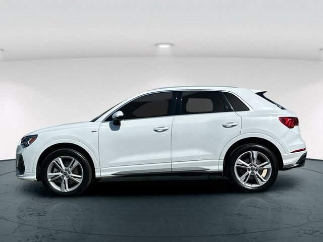 Used 2020 Audi Q3 2.0T Premium Plus AWD/4WD image 3