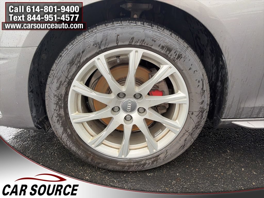 Used 2020 Audi A4 2.0T Premium w/ Convenience Package FWD image 26