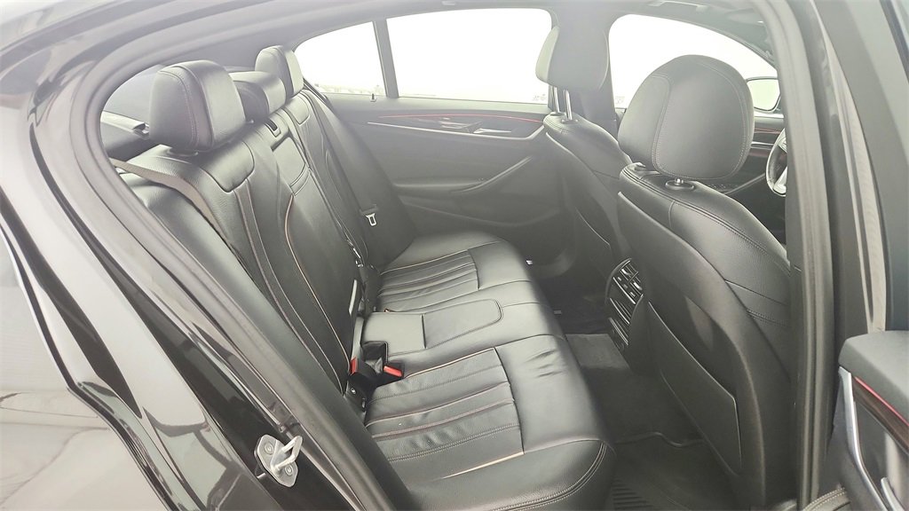 Used 2019 BMW 540i image 34