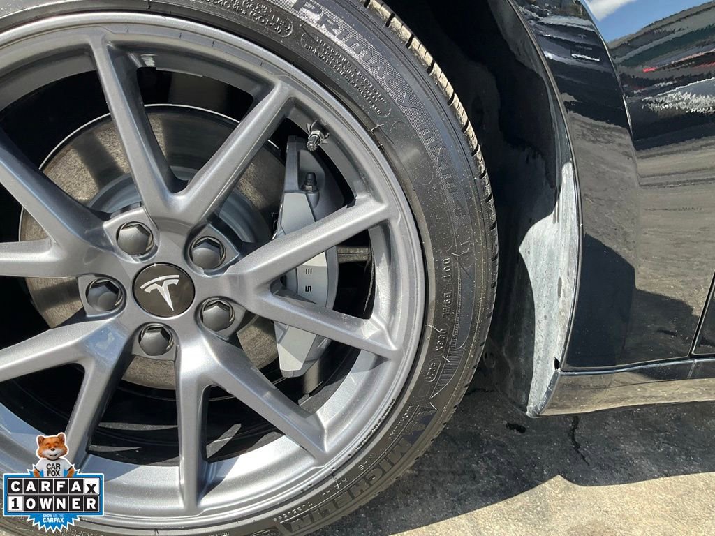 Used 2022 Tesla Model 3 Long Range image 75