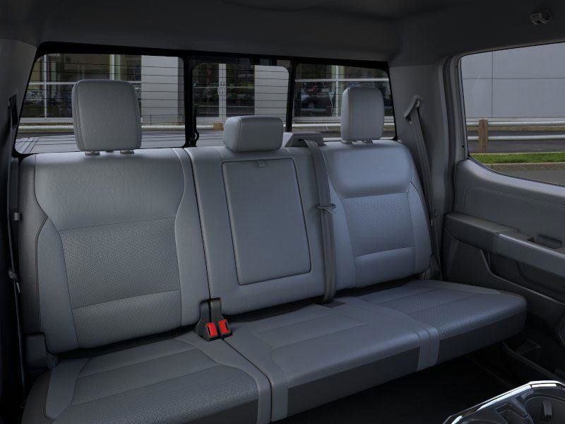 Used 2023 Ford F150 Lightning Lariat image 23