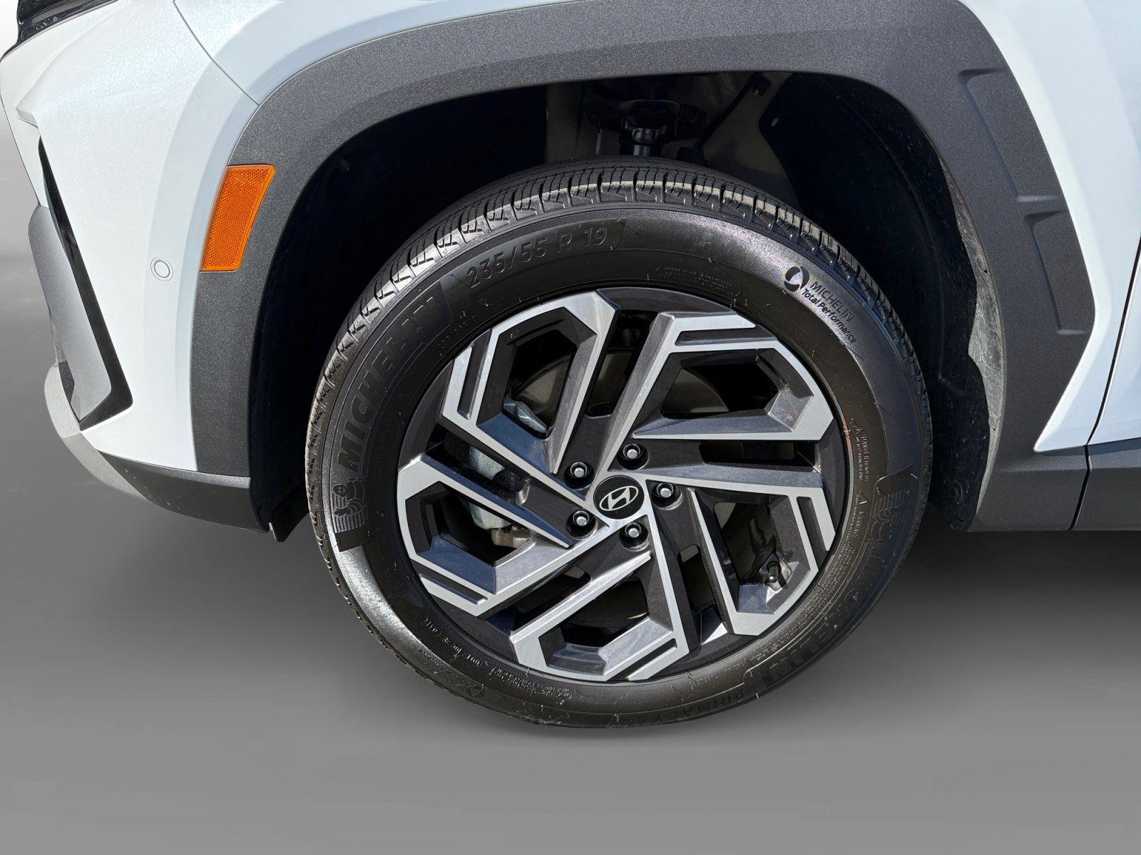 Certified 2026 Hyundai Tucson Limited image 9