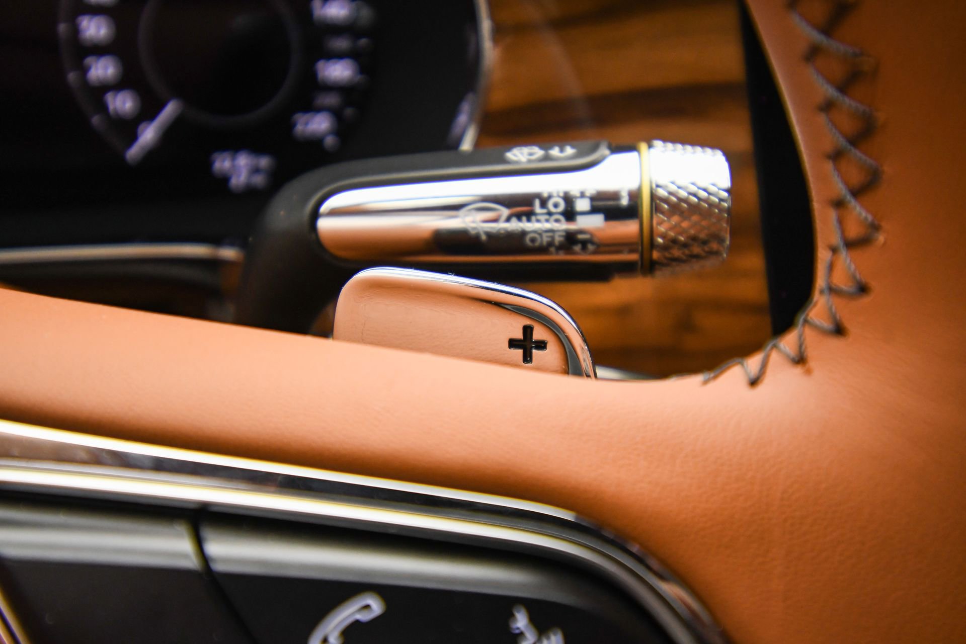 New 2026 Bentley Flying Spur Plug-In Hybrid AWD/4WD image 34