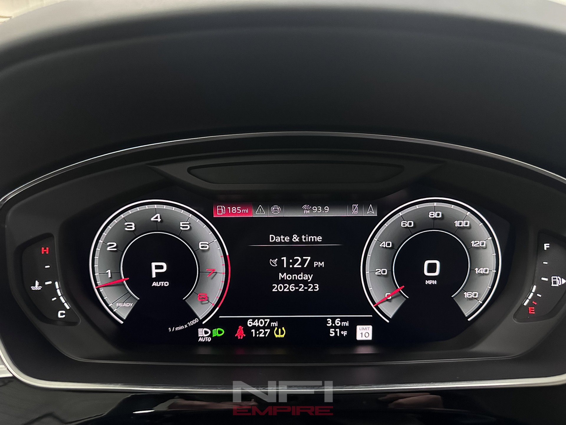 Used 2024 Audi A8 L 3.0T image 26