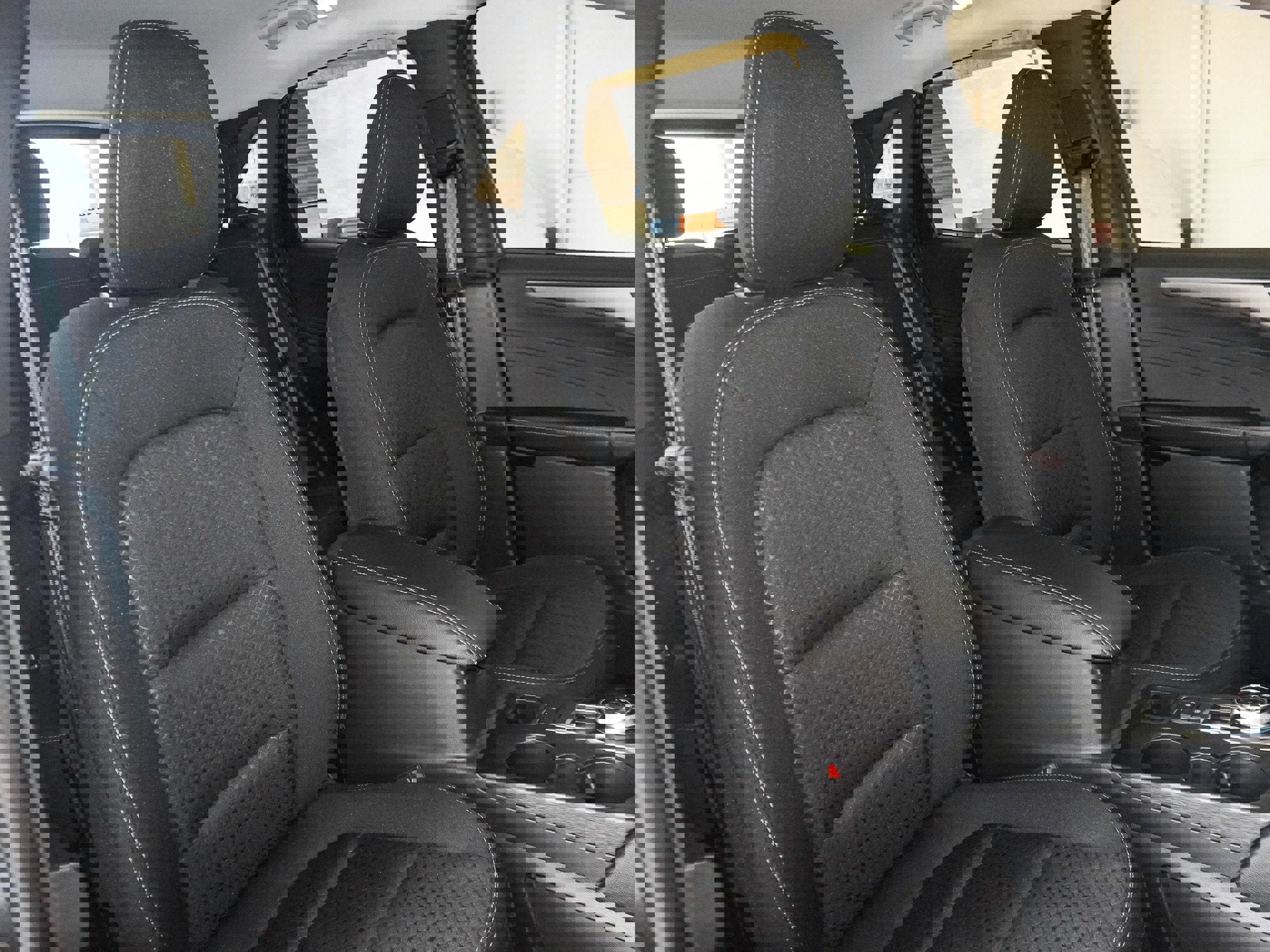 New 2025 Ford Escape Active w/ Active Premium Tech Pack image 41