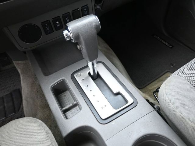 Used 2018 Nissan Frontier SV w/ Value Truck Package image 29