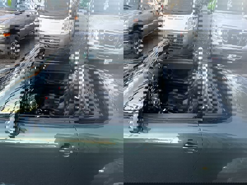 Used 2002 Audi TT 1.8T image 18