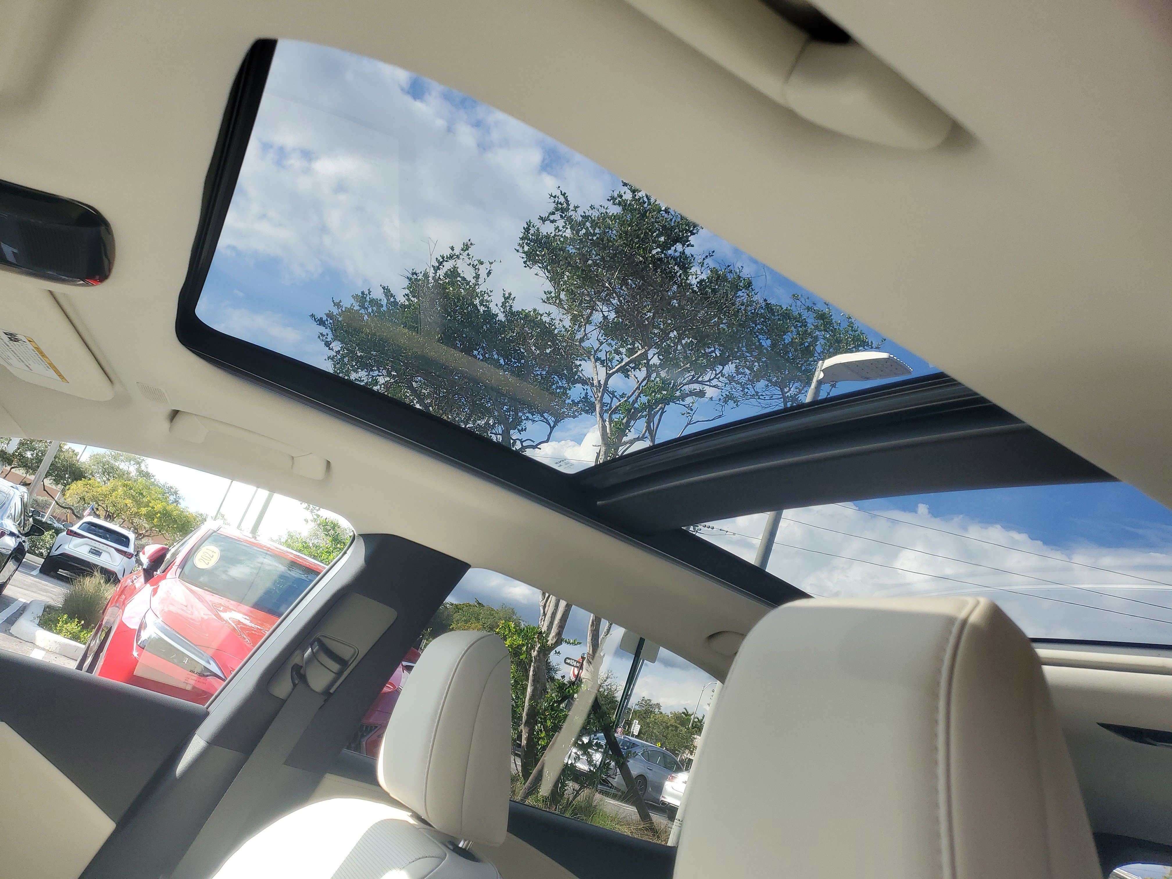 Used 2023 Lexus RX 350 Premium Plus w/ Cold Area Package image 18