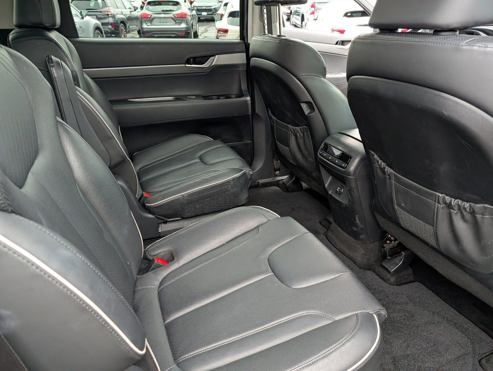 Used 2023 Hyundai Palisade XRT AWD/4WD image 32