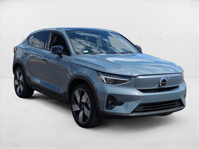 Used 2023 Volvo C40 P8 Recharge Ultimate image 3