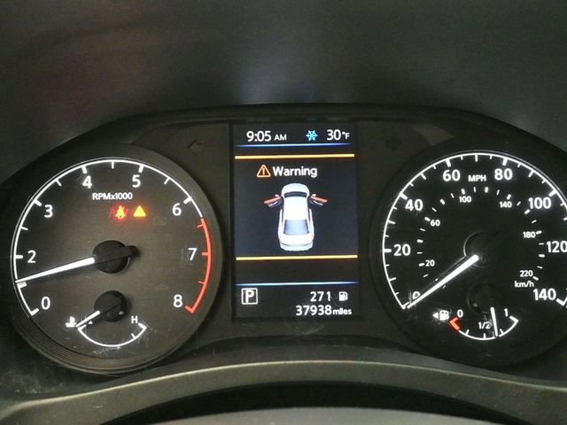Used 2021 Nissan Altima 2.5 S image 18