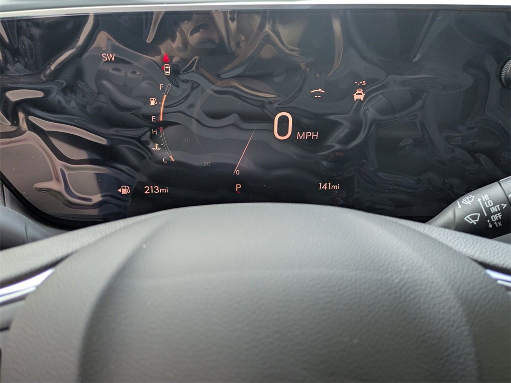 New 2026 Buick Encore GX Sport Touring w/ Advanced Technology Package image 19