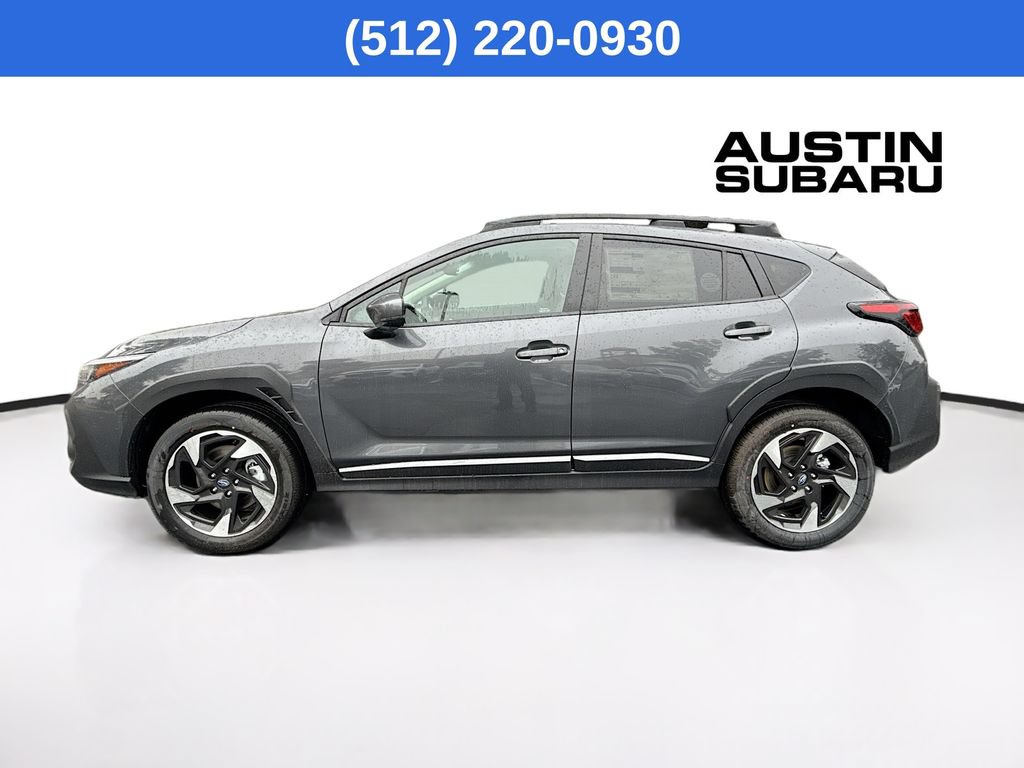 New 2026 Subaru Crosstrek 2.5i Limited w/ Popular Package #3A AWD/4WD image 5