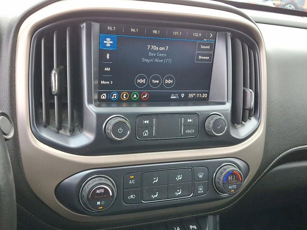 Used 2019 GMC Canyon Denali image 28