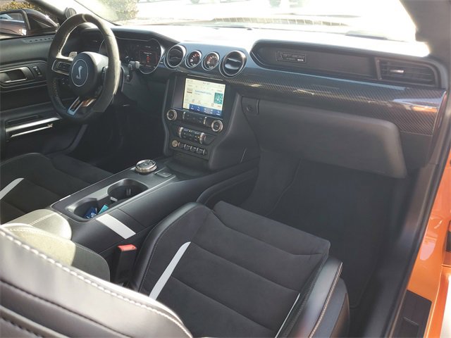 Used 2021 Ford Mustang Shelby GT500 w/ Technology Package image 8