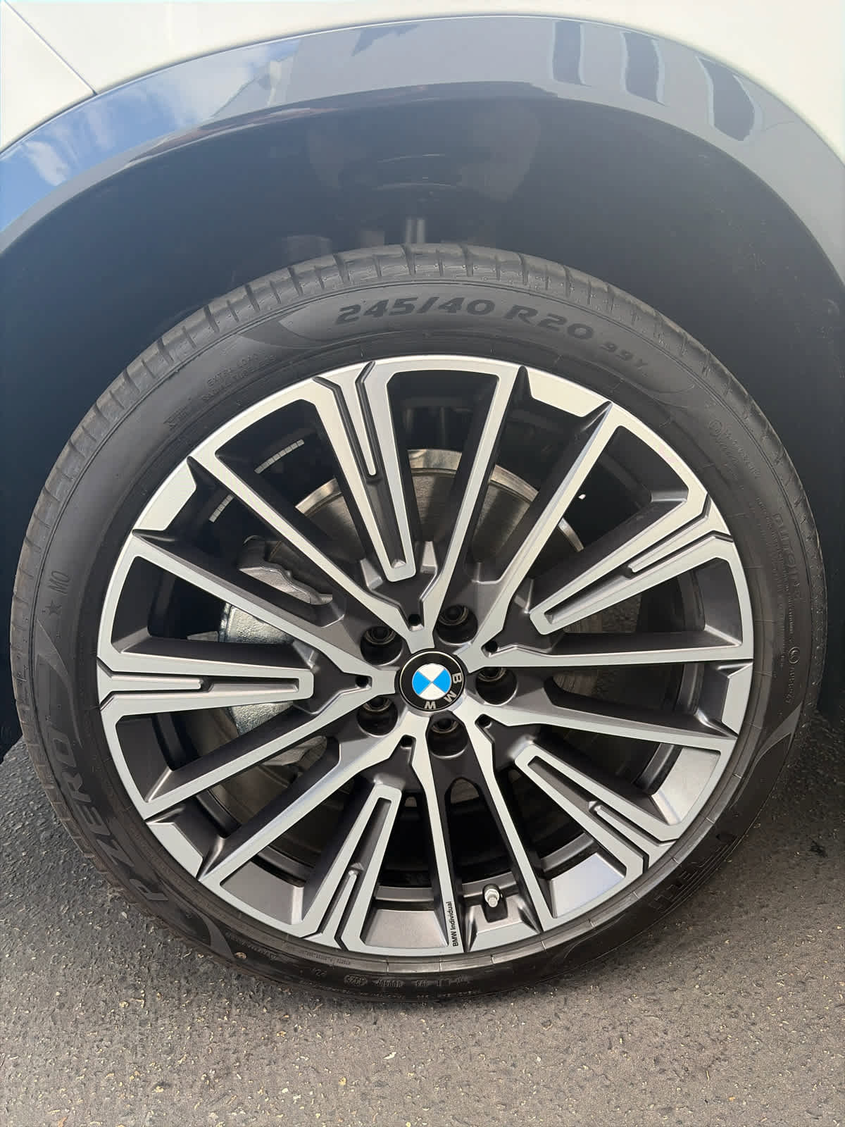 New 2026 BMW X1 xDrive28i w/ Technology Package AWD/4WD image 7