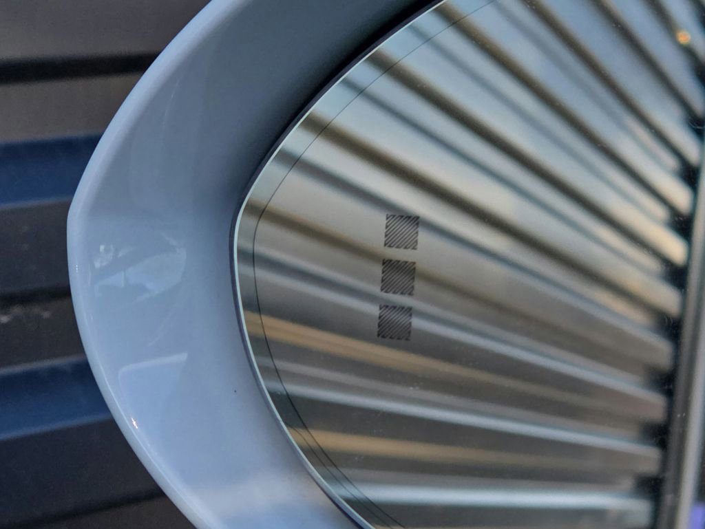 New 2026 Porsche Cayenne S image 30