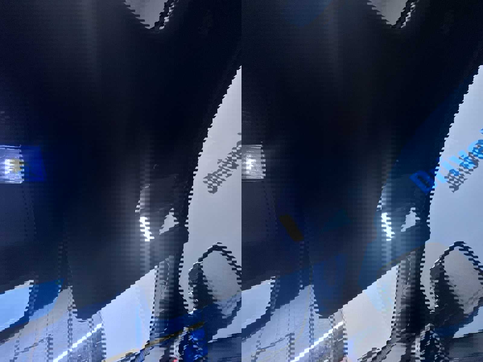 Used 2024 Toyota Tundra 1794 Edition image 32