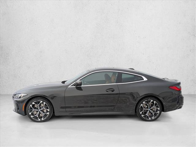 New 2026 BMW 430i xDrive Coupe w/ Premium Package image 5
