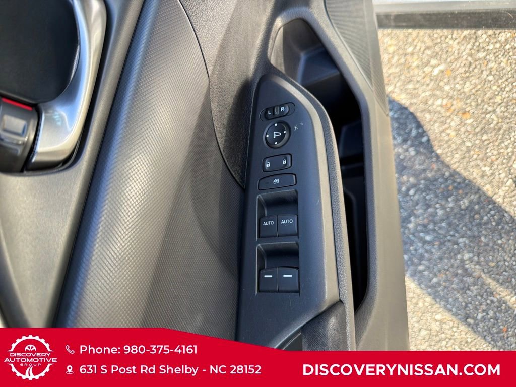 Used 2018 Honda Civic Sport image 12