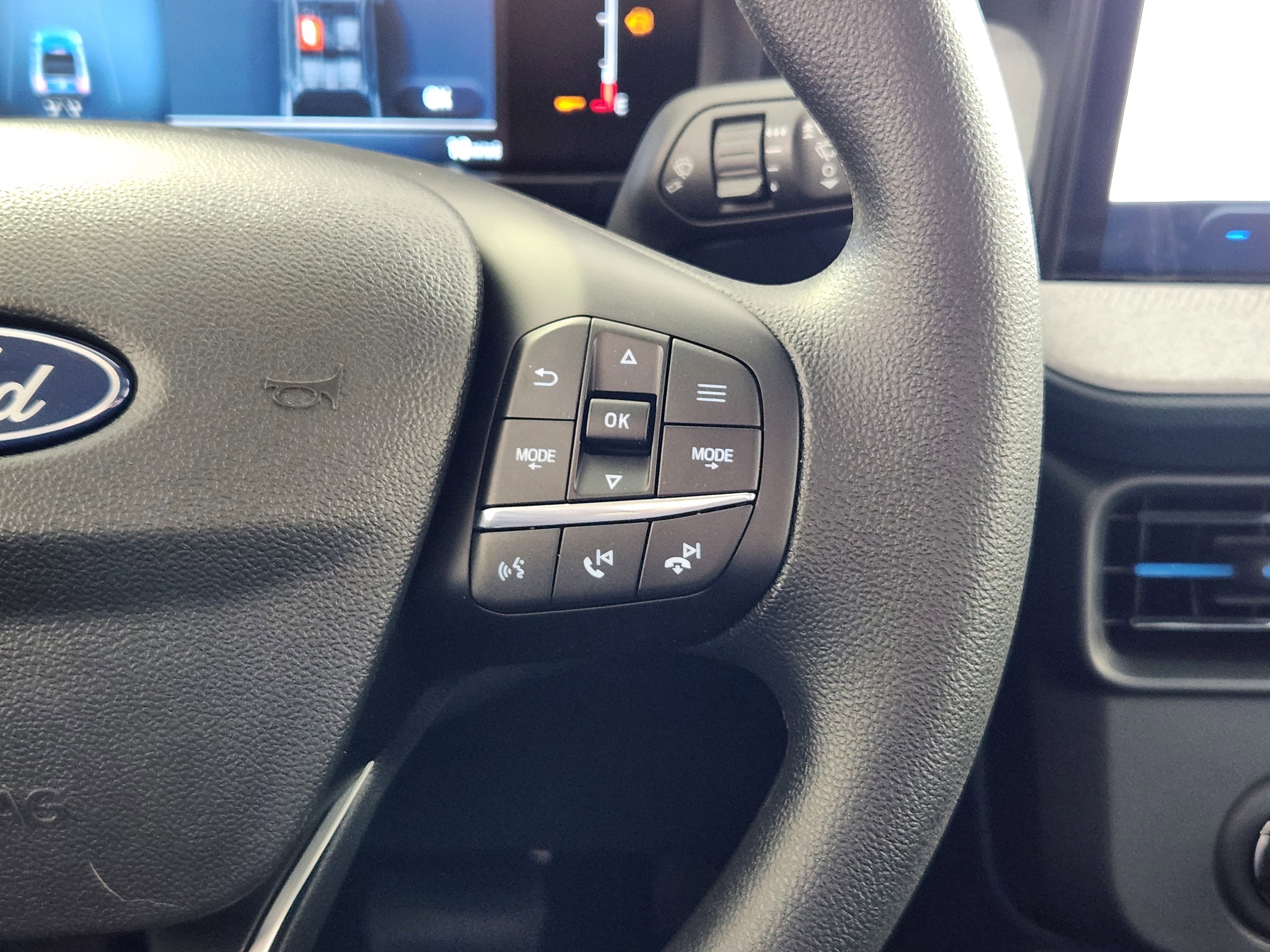 New 2026 Ford Maverick XLT w/ Equipment Group 301A image 20