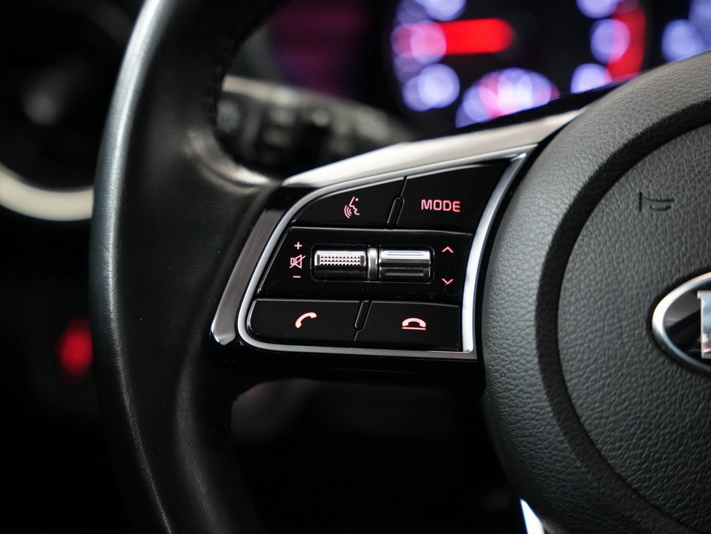 Used 2019 Kia Forte S image 12