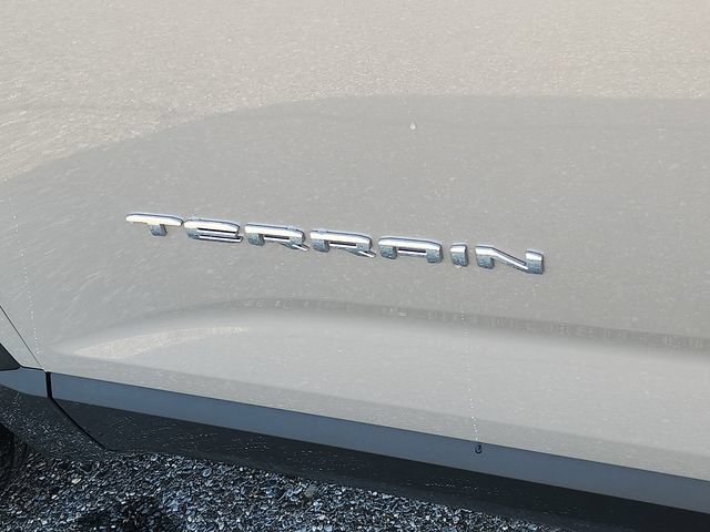 New 2027 GMC Terrain Elevation FWD image 18