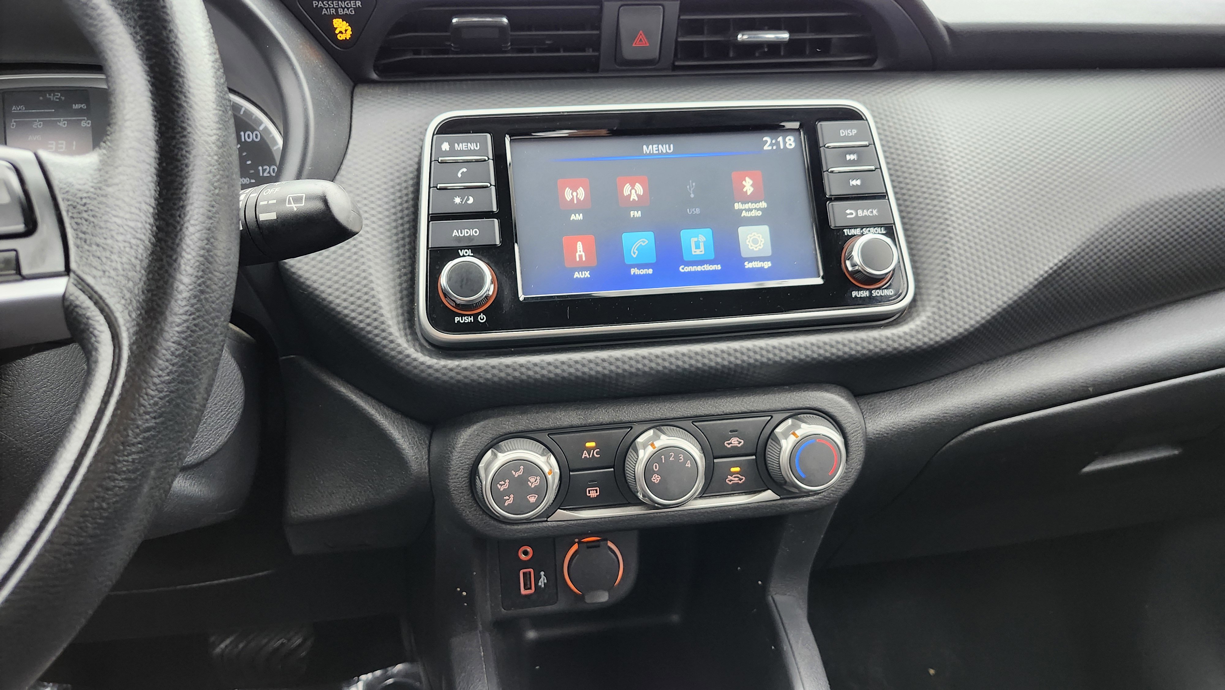 Used 2022 Nissan Kicks S image 27