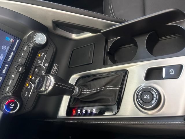 Used 2017 Chevrolet Corvette Stingray Coupe w/ 1LT RWD image 22