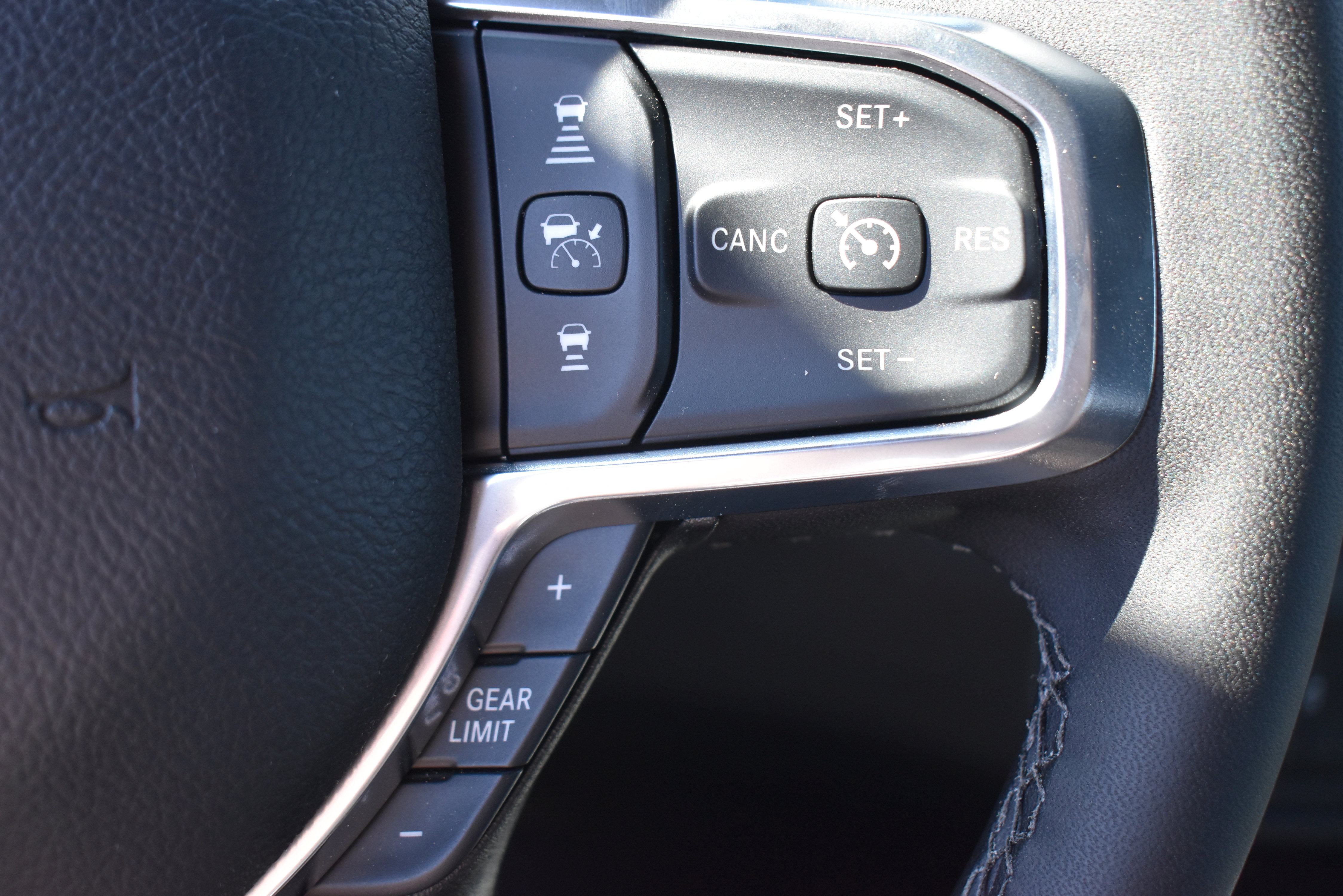 New 2026 RAM 3500 Laramie w/ Night Edition AWD/4WD image 27