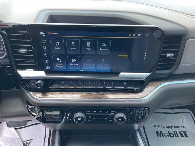 New 2026 Chevrolet Silverado 1500 RST w/ Safety Package image 19