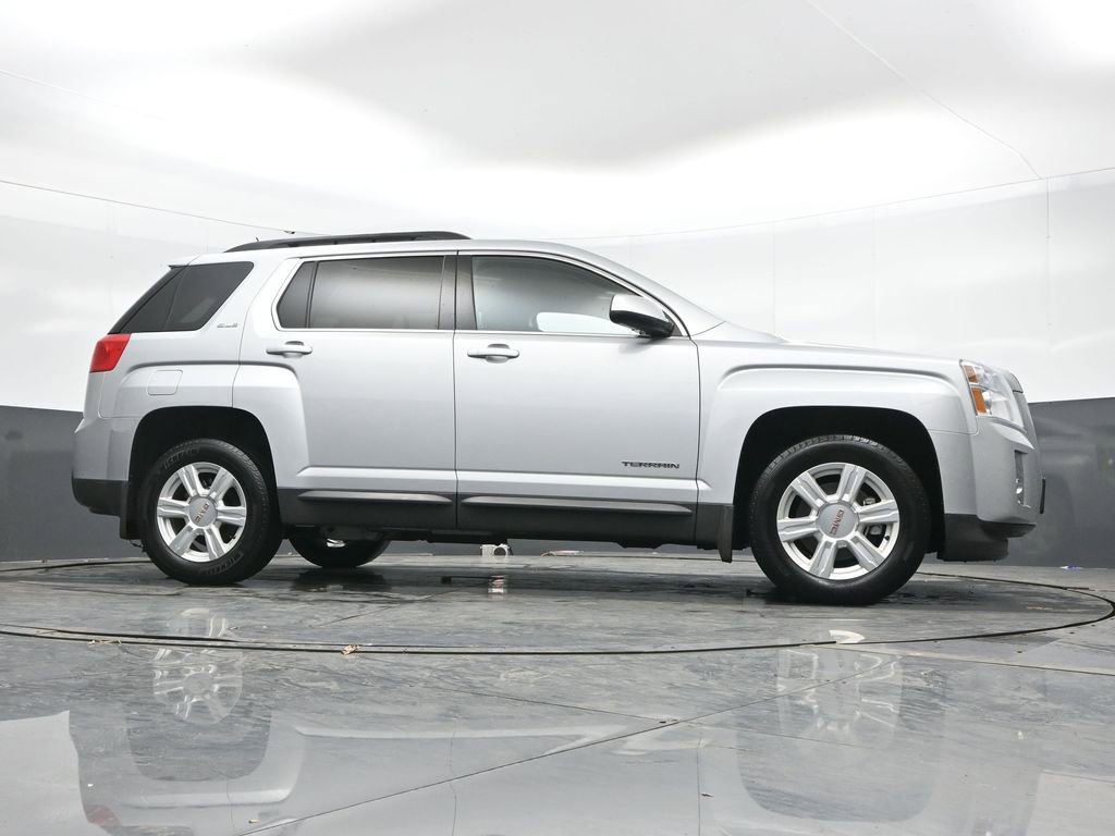 Used 2015 GMC Terrain SLE image 37