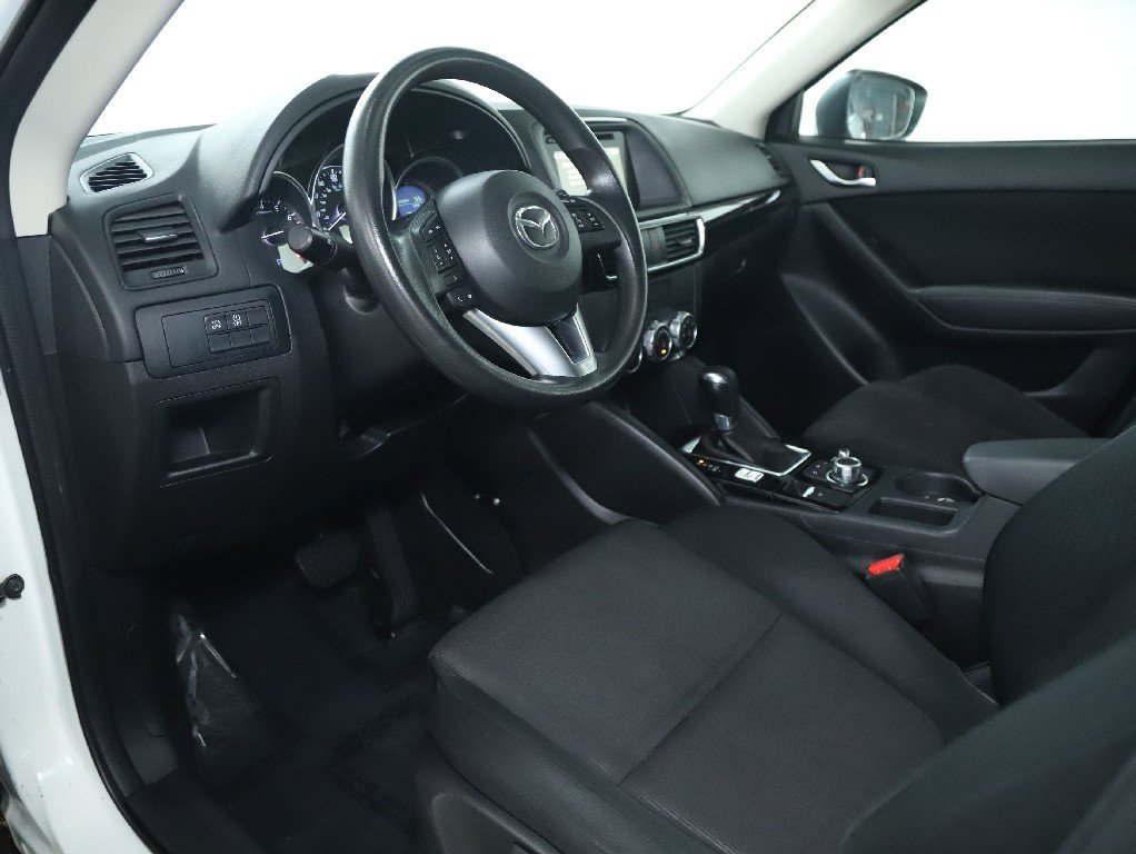 Used 2016 MAZDA CX-5 Sport image 17