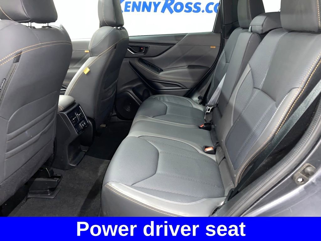 Certified 2023 Subaru Forester Wilderness image 18