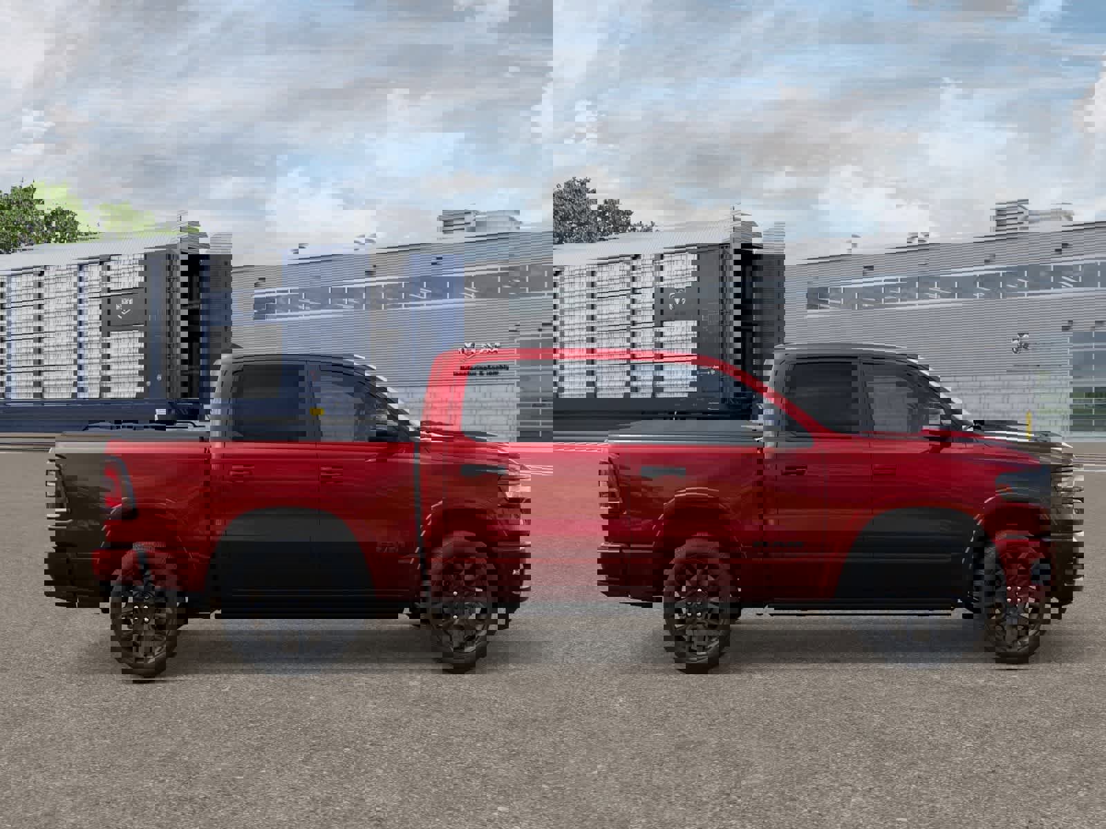 New 2026 RAM 1500 Laramie image 21