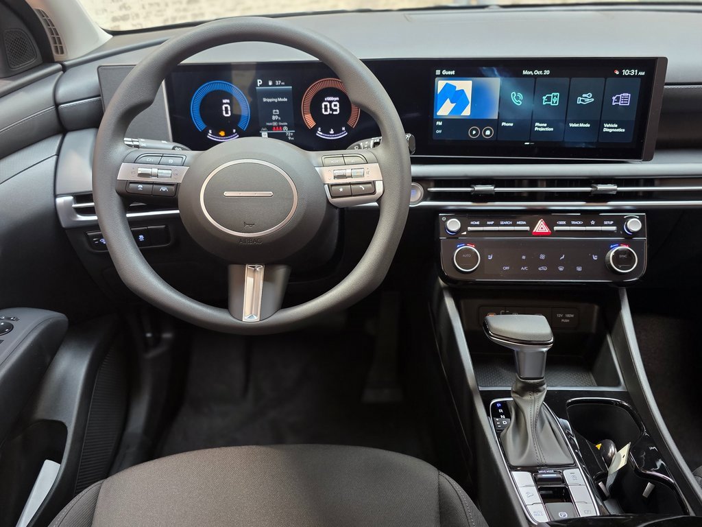 New 2026 Hyundai Tucson SEL image 15